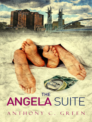 cover image of The Angela Suite
